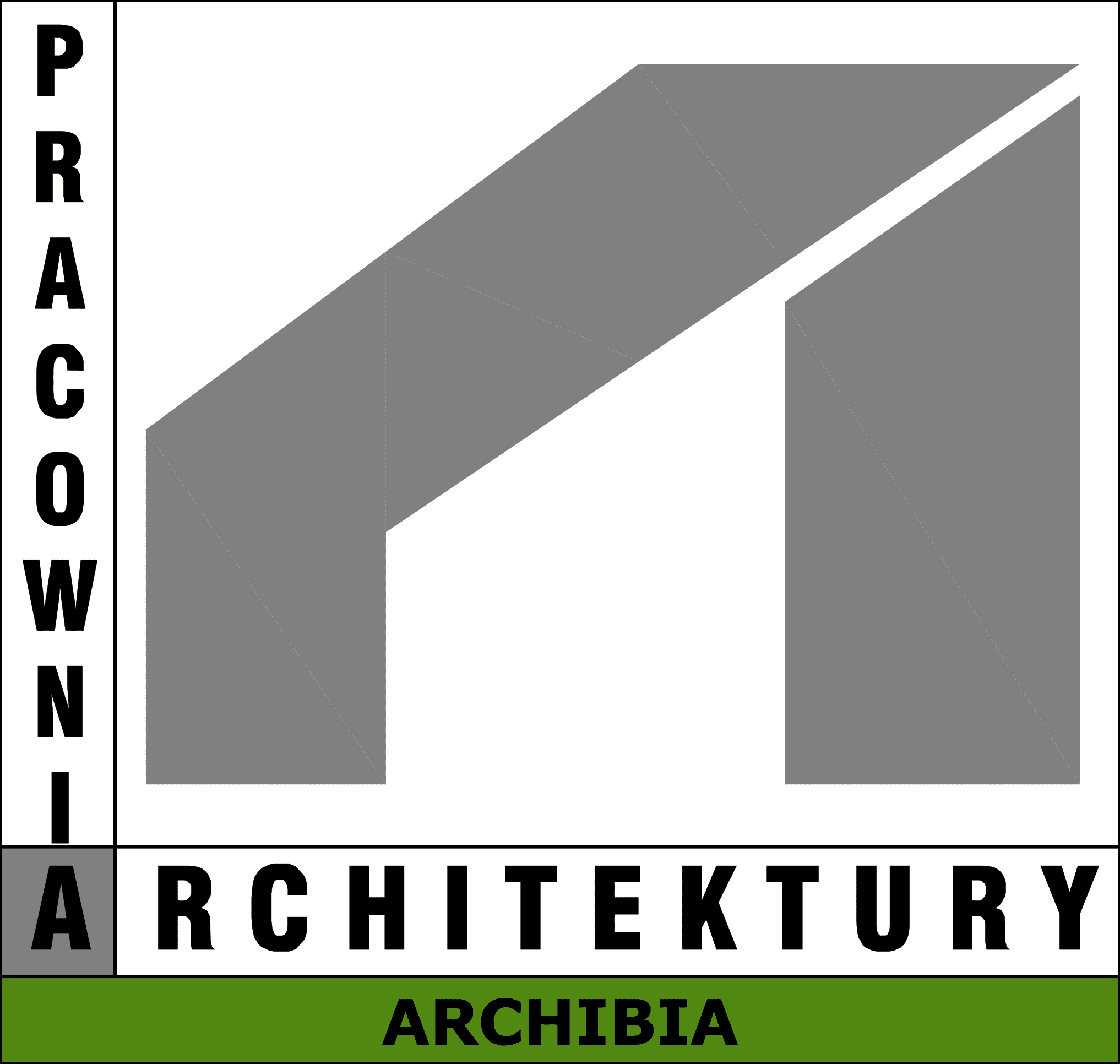 Pracownia Architektury Archi Bia logo